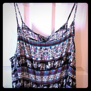 Maurices Size 3 Dress